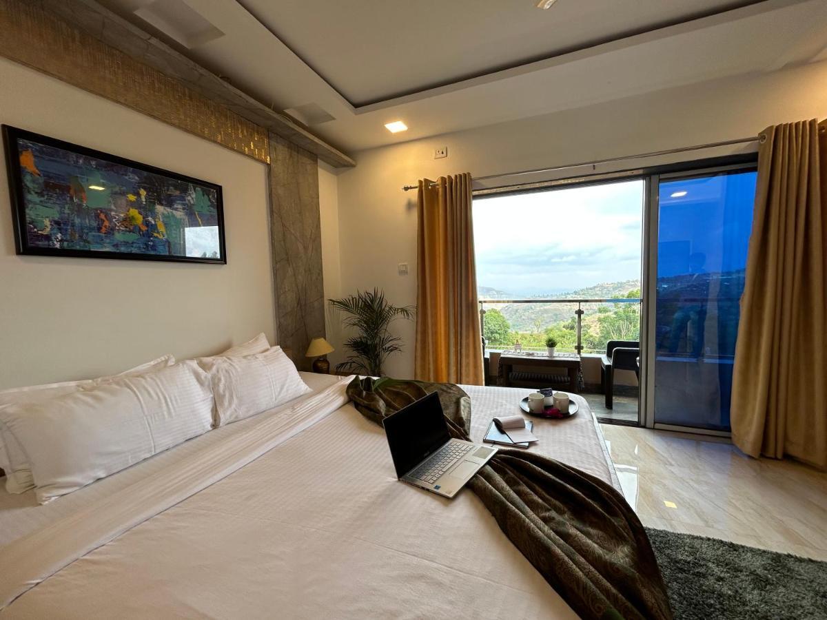 Divine Resort - Mahabaleshwar Панчгани Екстериор снимка
