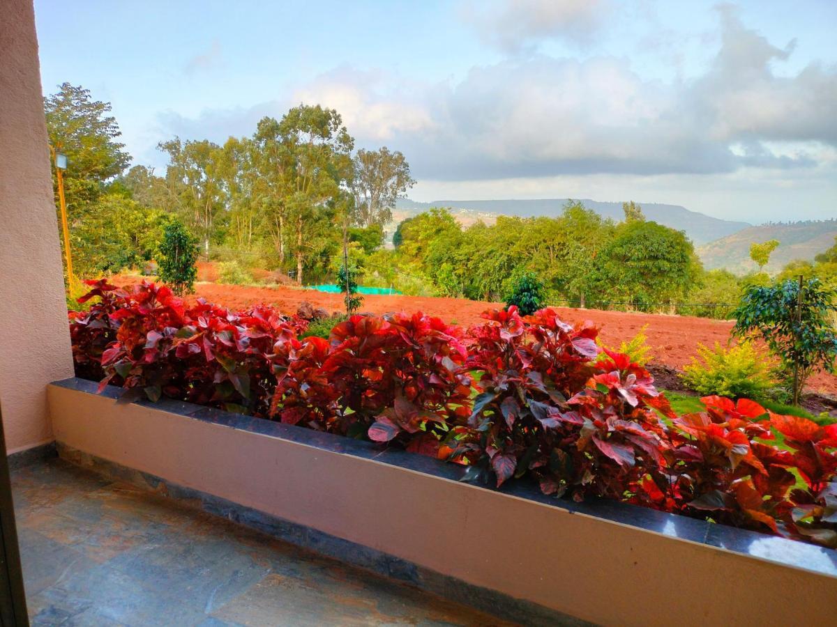 Divine Resort - Mahabaleshwar Панчгани Екстериор снимка